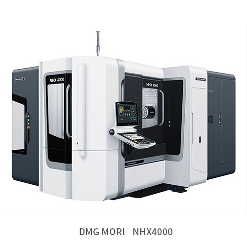 NHX4000