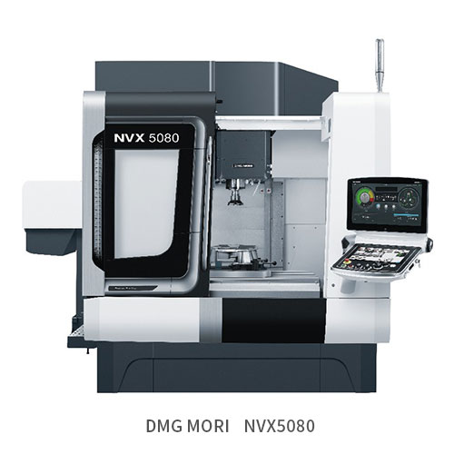 NVX5080
